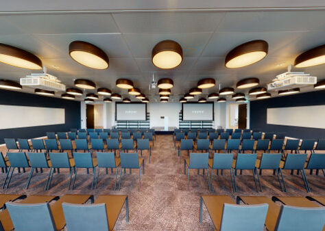 Office Space Convene - 22 Bishopsgate - Image 2