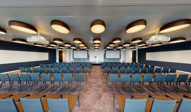 Office Space Convene - 22 Bishopsgate - Image 2