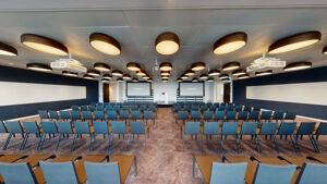 Office Space Convene - 22 Bishopsgate - Image 2