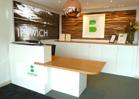 Office Space Ipswich - Image 9