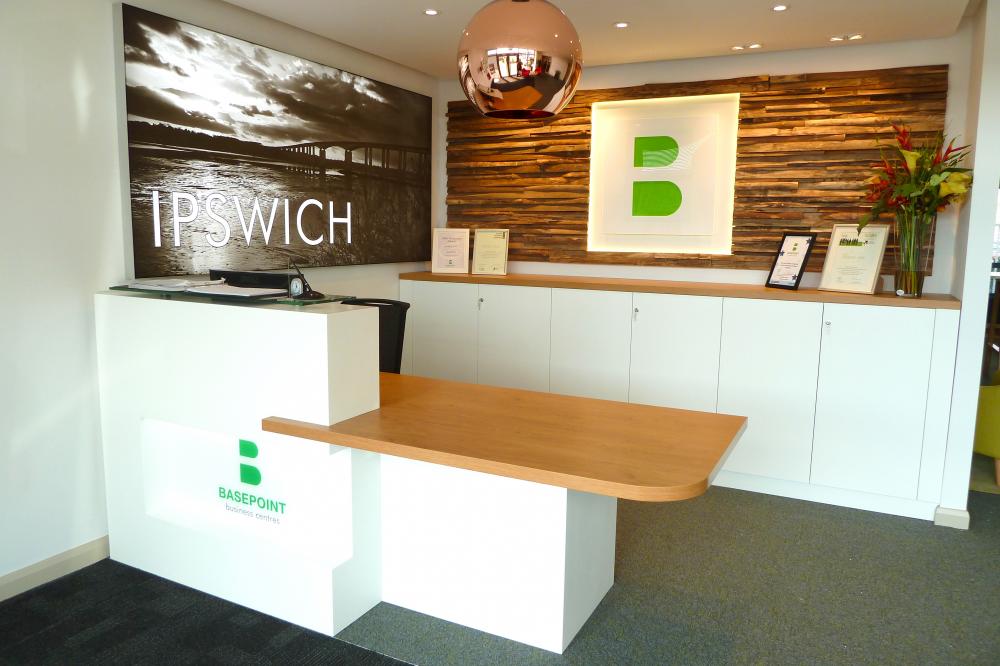 Office Space Ipswich - Image 9