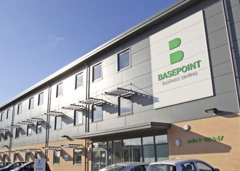 Office Space Ipswich - Image 2