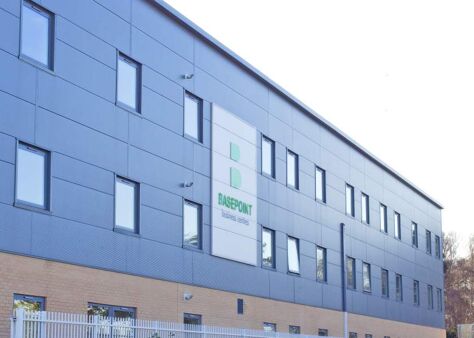 Office Space Ipswich - Image 1