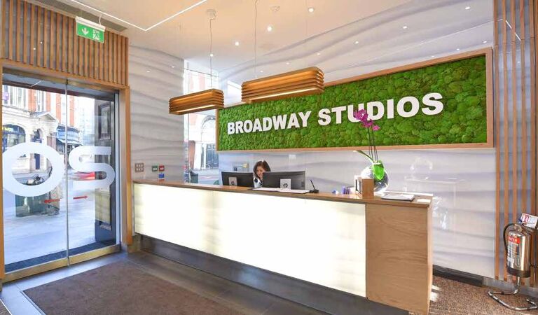 Office Space 20 Broadway Studios - Image 3