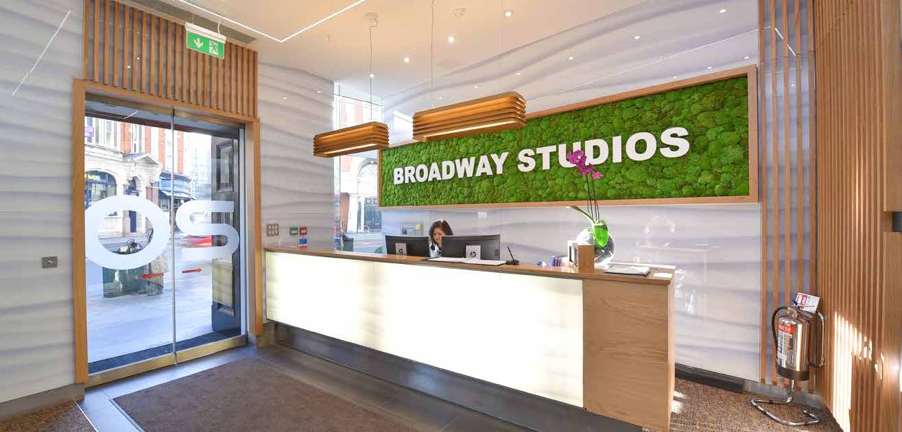 Office Space 20 Broadway Studios - Image 3