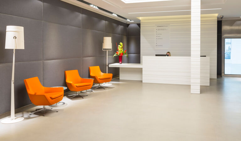 Office Space 6 Chesterfield Gardens - Image 2