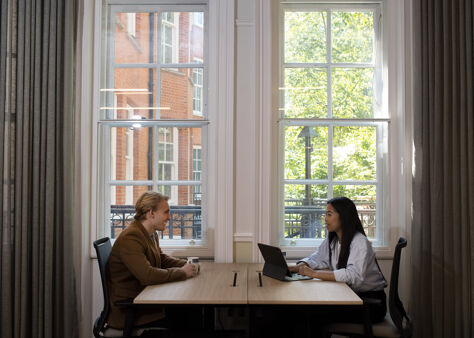 Office Space 128 Buckingham Palace Road - Image 9