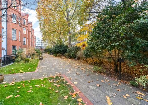 Office Space 128 Buckingham Palace Road - Image 2