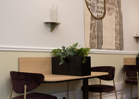 Office Space 128 Buckingham Palace Road - Image 10