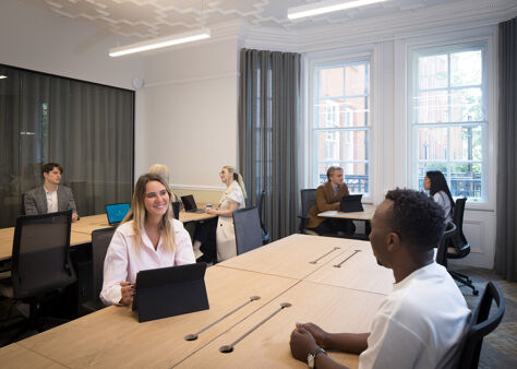 Office Space 128 Buckingham Palace Road - Image 8