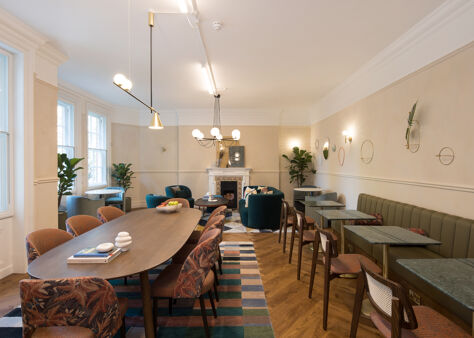 Office Space 128 Buckingham Palace Road - Image 4