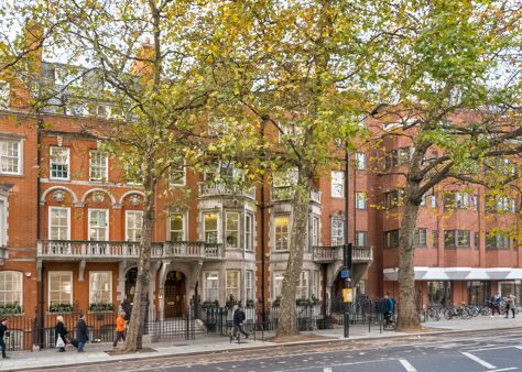 Office Space 128 Buckingham Palace Road - Image 1