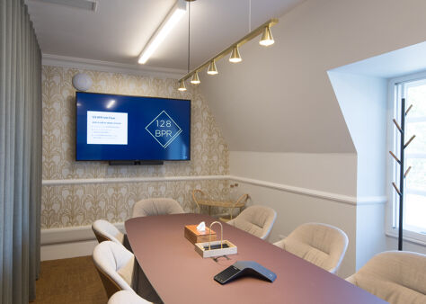 Office Space 128 Buckingham Palace Road - Image 6