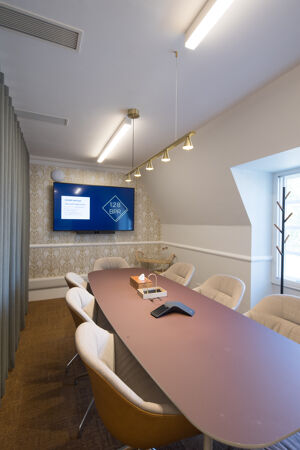 Office Space 128 Buckingham Palace Road - Image 6