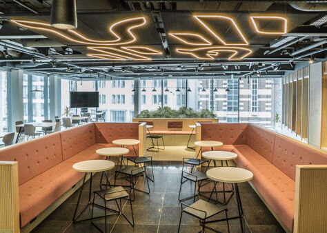 Office Space 20 Farringdon Street - Image 1