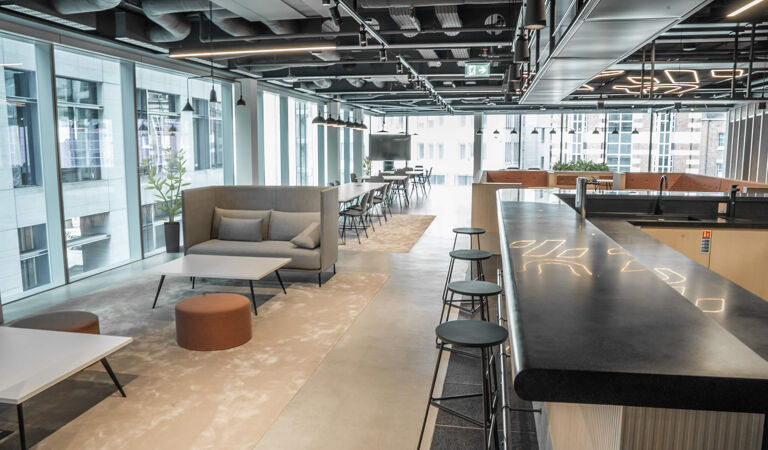 Office Space 20 Farringdon Street - Image 3