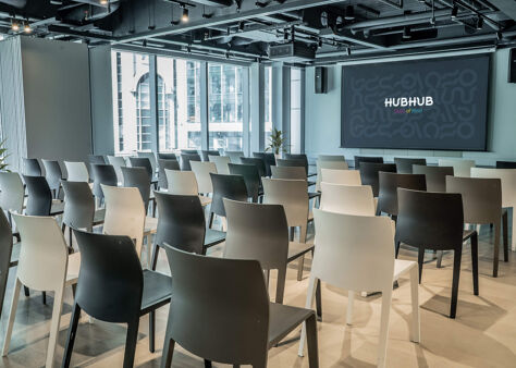 Office Space 20 Farringdon Street - Image 4