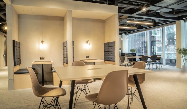 Office Space 20 Farringdon Street - Image 2