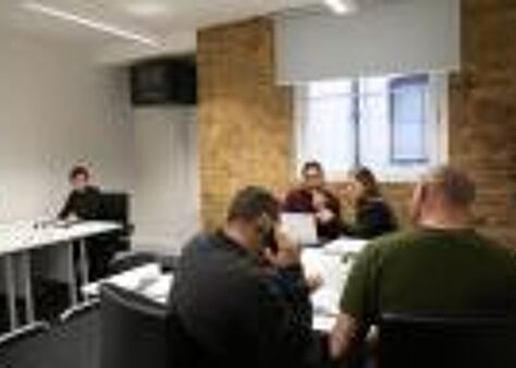 Office Space Coppergate House - Image 6