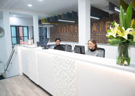 Office Space Coppergate House - Image 1