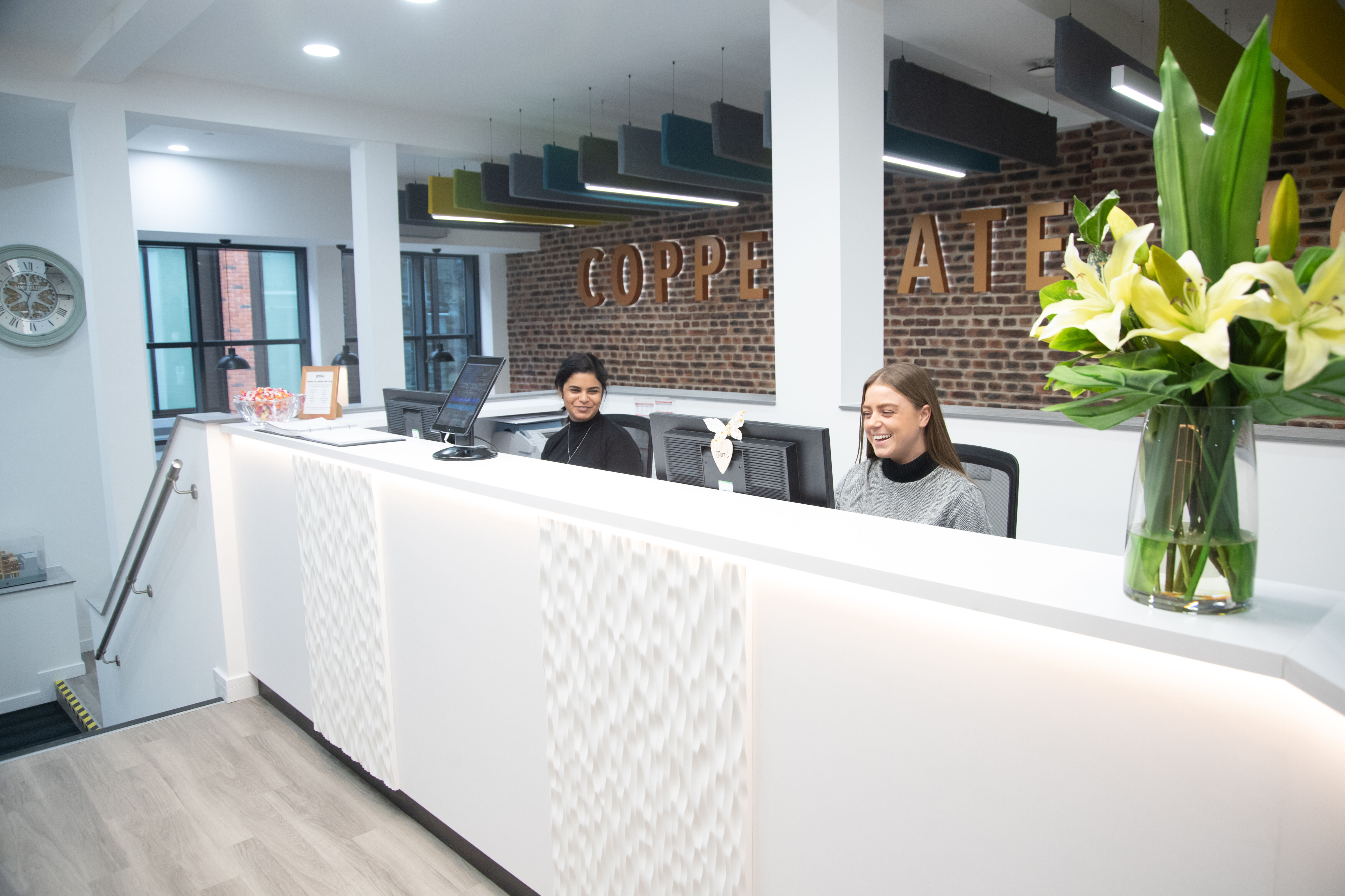 Office Space Coppergate House - Image 1