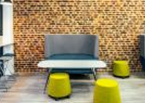 Office Space Coppergate House - Image 8