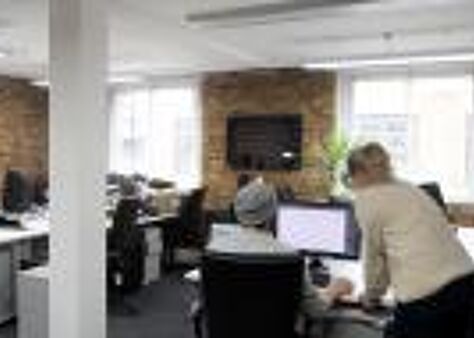 Office Space Coppergate House - Image 7