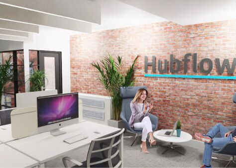 Office Space 20 Midtown - Image 18