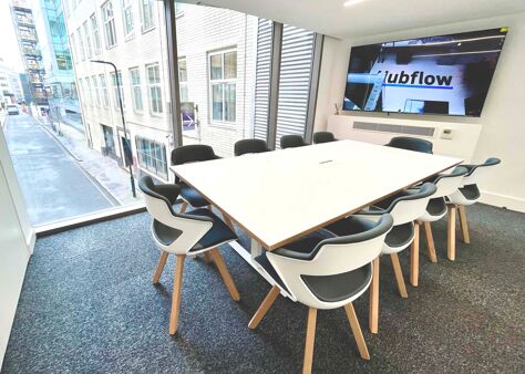 Office Space 20 Midtown - Image 4