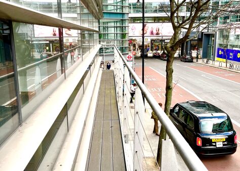 Office Space 20 Midtown - Image 16