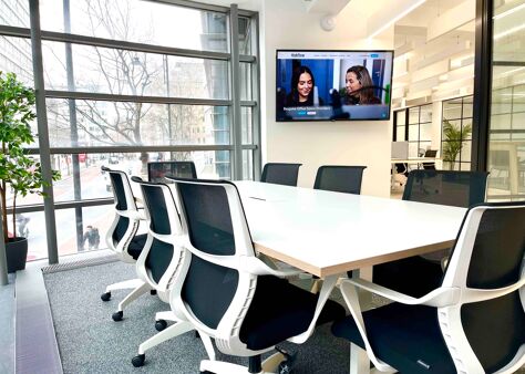 Office Space 20 Midtown - Image 14