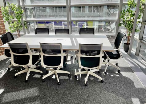 Office Space 20 Midtown - Image 12