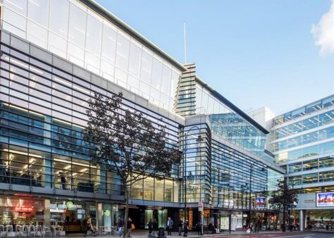 Office Space 20 Midtown - Image 1