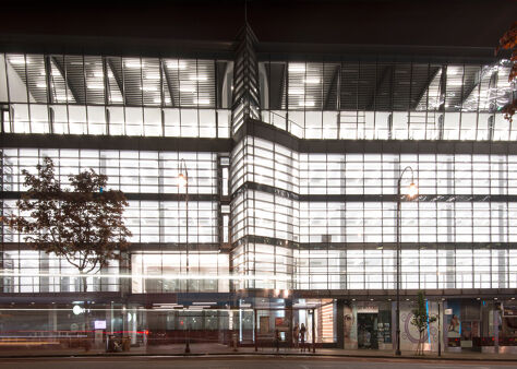 Office Space 20 Midtown - Image 2