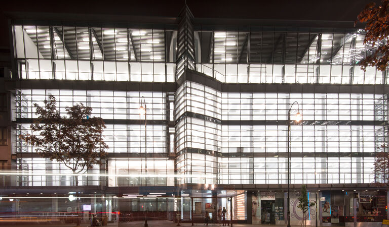 Office Space 20 Midtown - Image 2