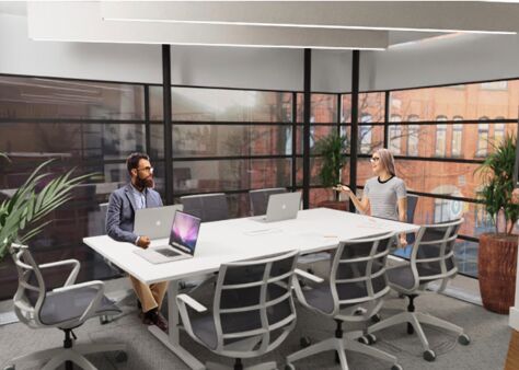 Office Space 20 Midtown - Image 19