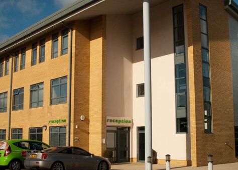 Office Space Crawley - Image 2