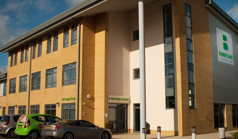 Office Space Crawley - Image 2