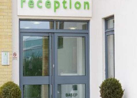 Office Space Crawley - Image 4