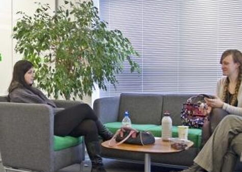 Office Space Crawley - Image 7