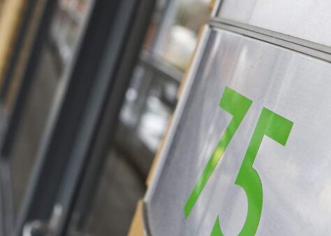 Office Space Crawley - Image 1