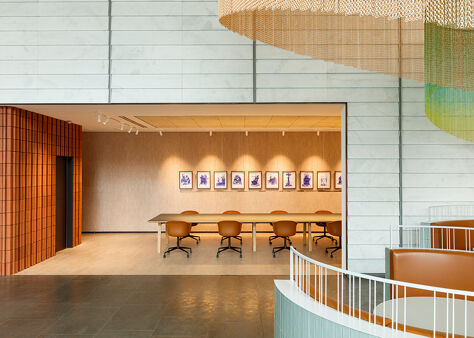 Office Space Aldgate Tower - Image 11