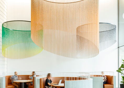 Office Space Aldgate Tower - Image 10