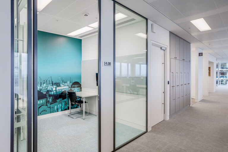 Office Space Aldgate Tower - Image 3