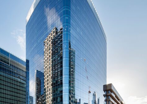 Office Space Aldgate Tower - Image 8