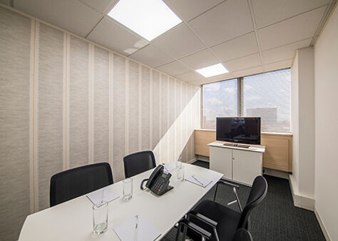 Office Space Nottingham City Centre - Image 10