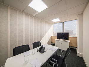 Office Space Nottingham City Centre - Image 10