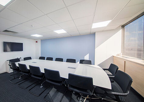 Office Space Nottingham City Centre - Image 3