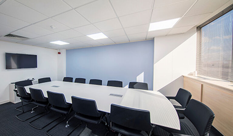 Office Space Nottingham City Centre - Image 3