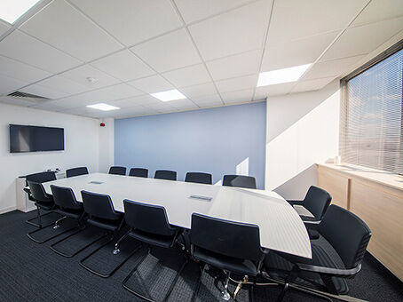 Office Space Nottingham City Centre - Image 3